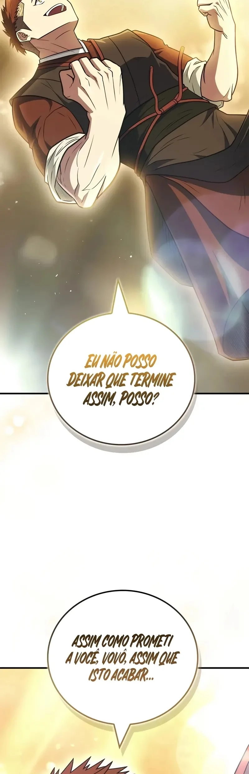 Mestre Do Treinamento Marcial Capítulo 102 - página 18