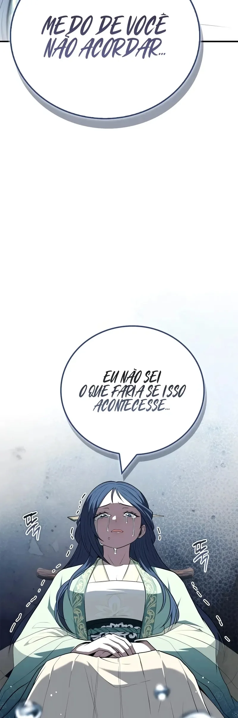 Mestre Do Treinamento Marcial Capítulo 102 - página 59