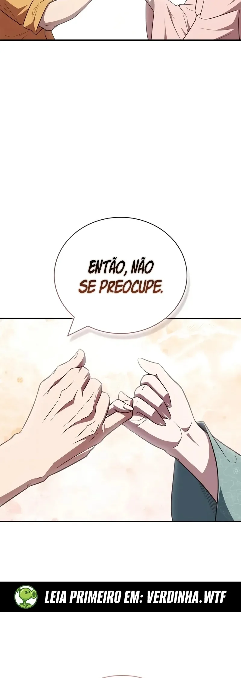 Mestre Do Treinamento Marcial Capítulo 102 - página 72