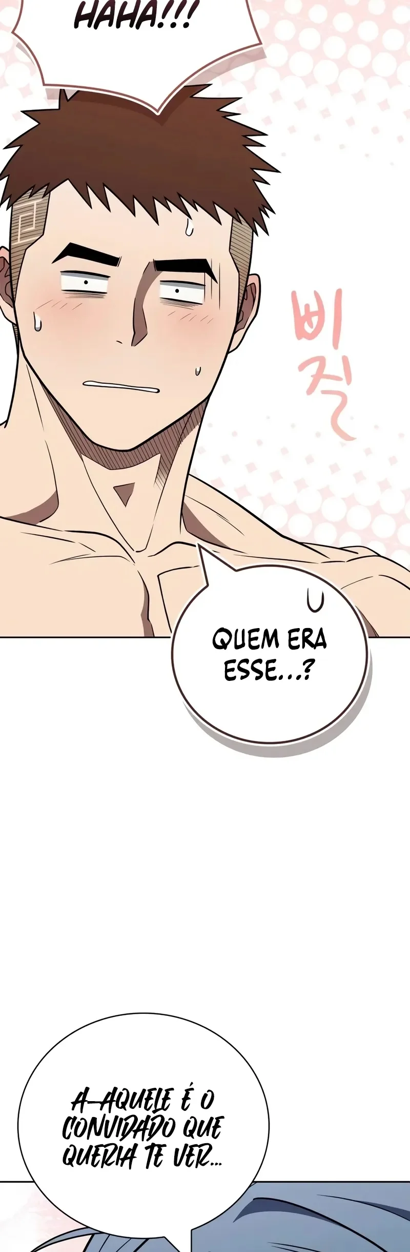Mestre Do Treinamento Marcial Capítulo 102 - página 78