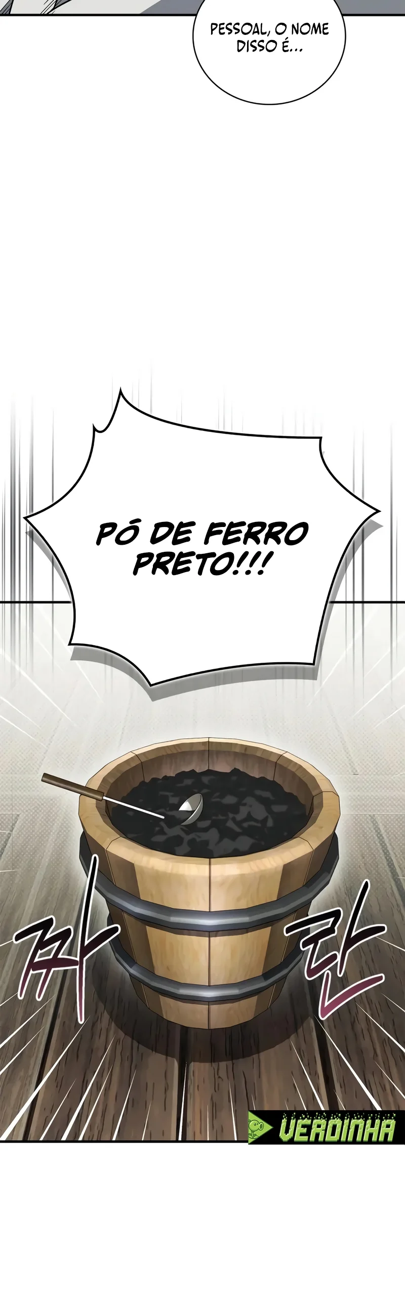 Mestre Do Treinamento Marcial Capítulo 103 - página 5