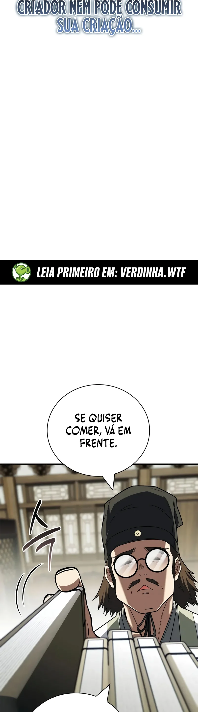 Mestre Do Treinamento Marcial Capítulo 103 - página 15