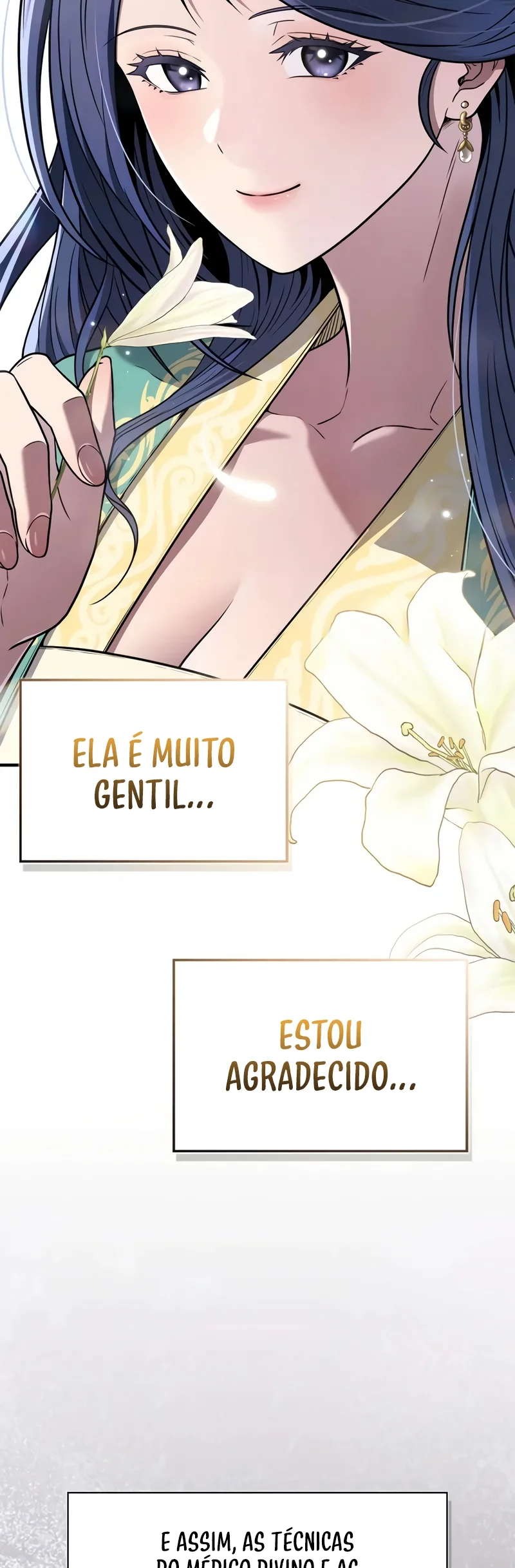 Mestre Do Treinamento Marcial Capítulo 103 - página 30
