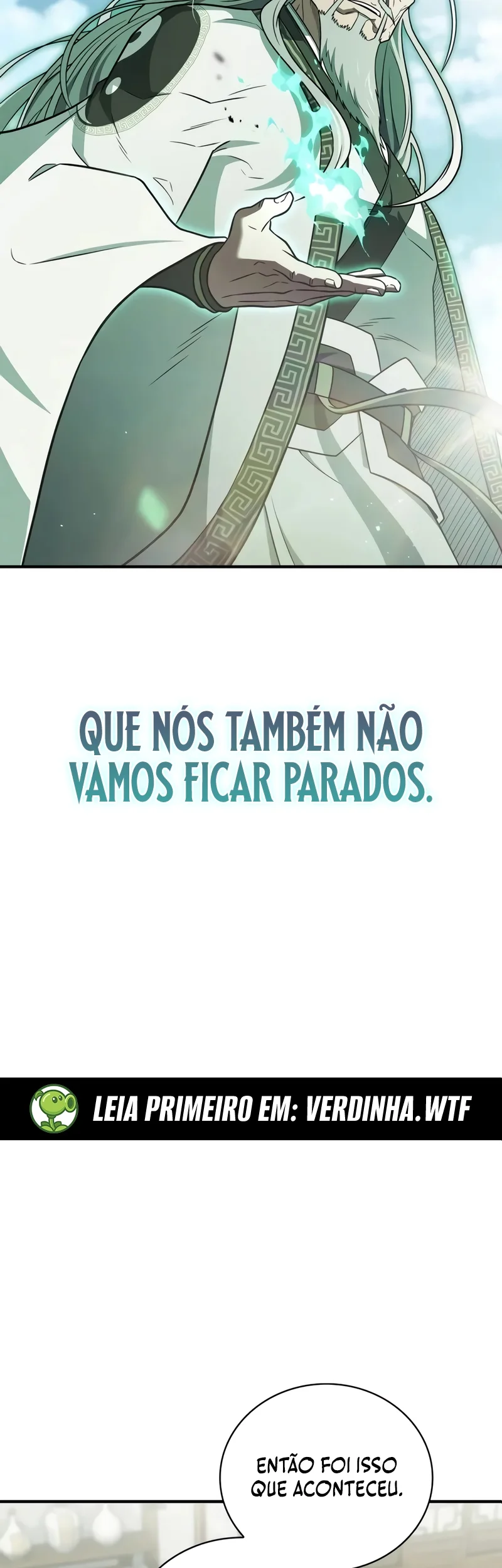 Mestre Do Treinamento Marcial Capítulo 103 - página 43