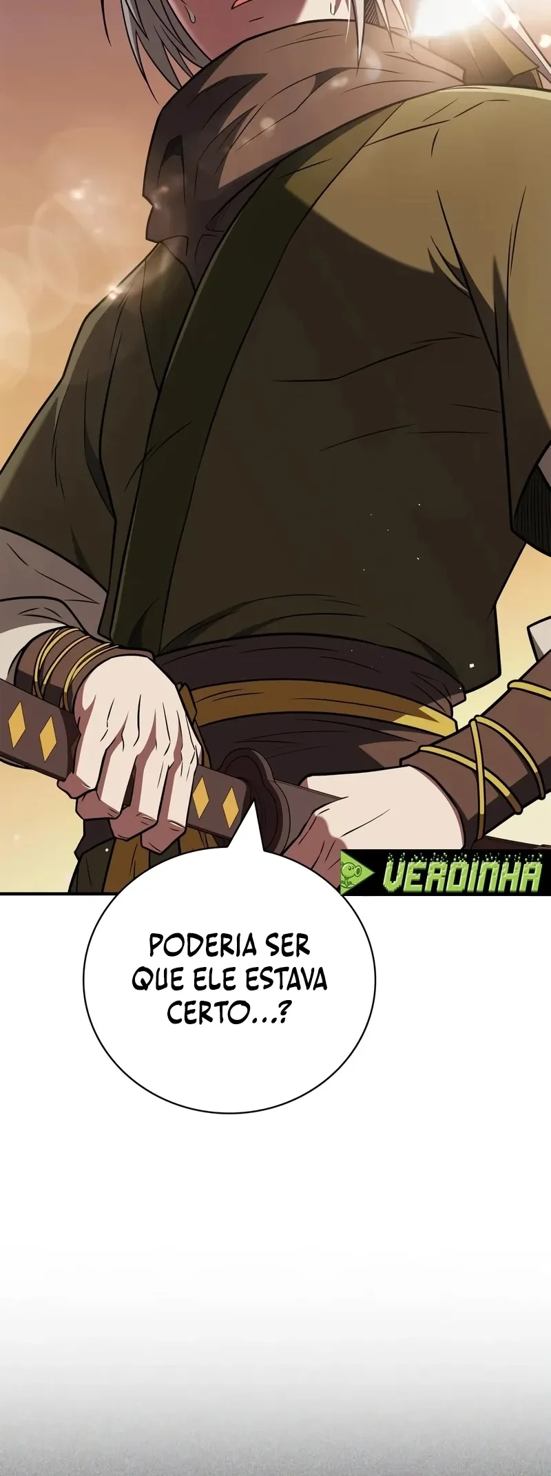 Mestre Do Treinamento Marcial Capítulo 104 - página 15