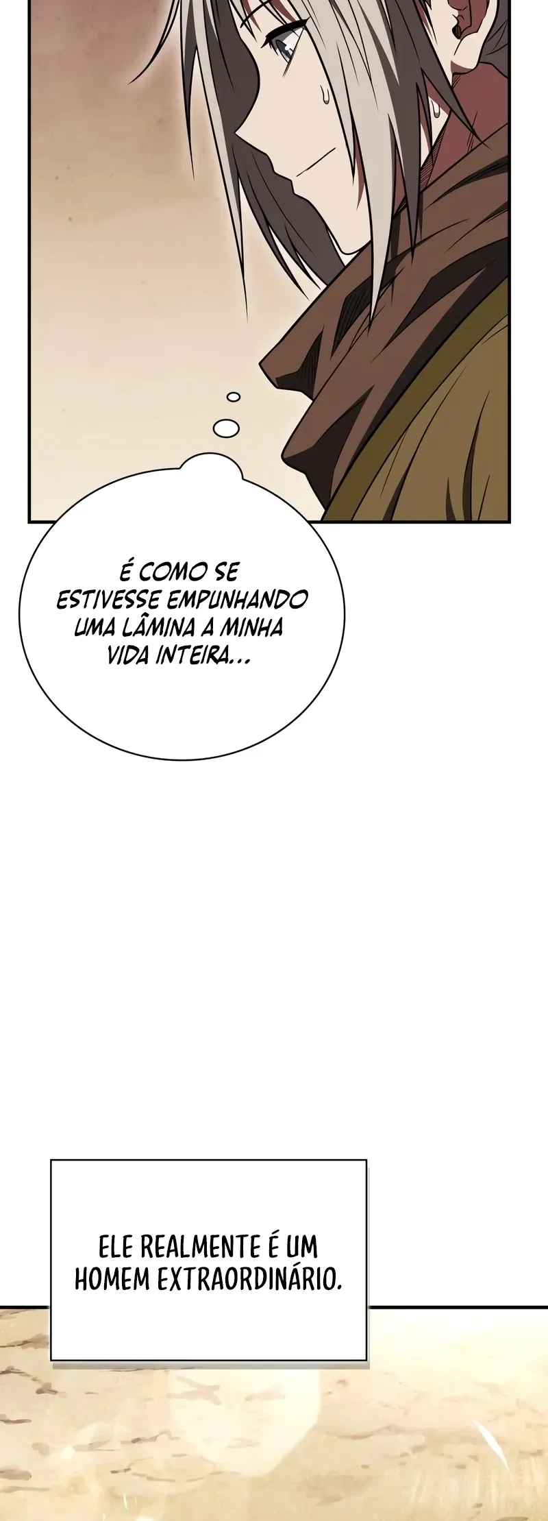 Mestre Do Treinamento Marcial Capítulo 104 - página 21