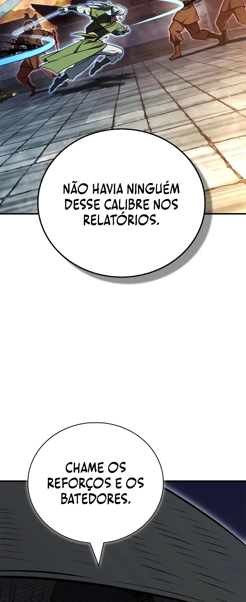 Mestre Do Treinamento Marcial Capítulo 104 - página 64