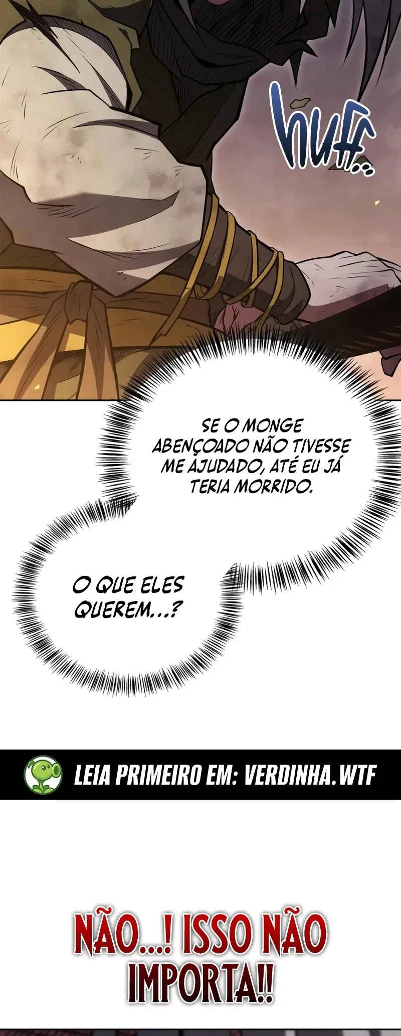 Mestre Do Treinamento Marcial Capítulo 104 - página 70