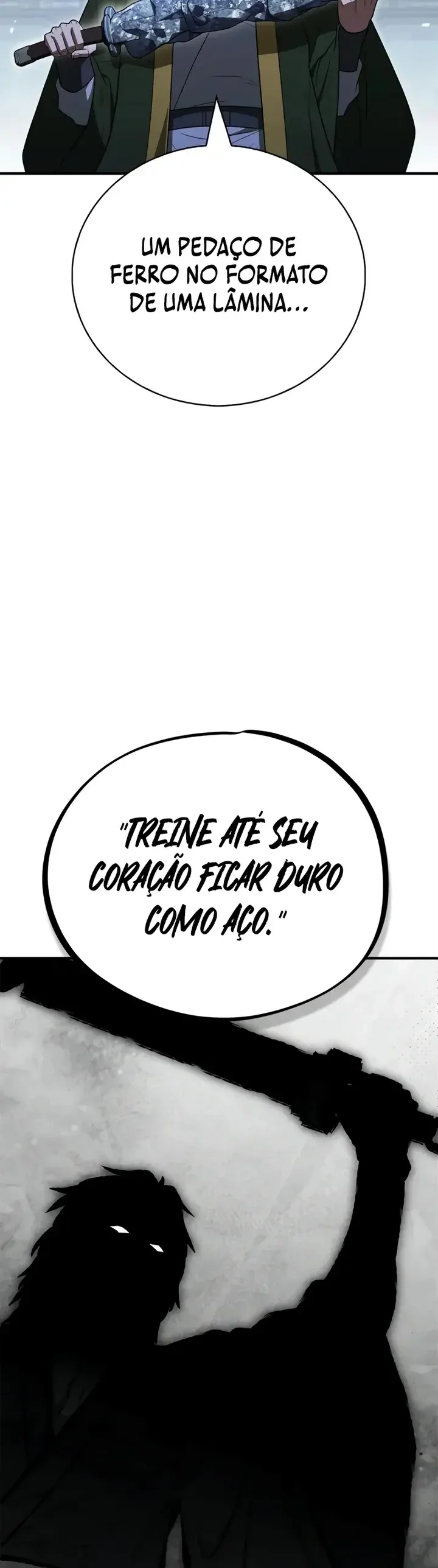 Mestre Do Treinamento Marcial Capítulo 105 - página 28