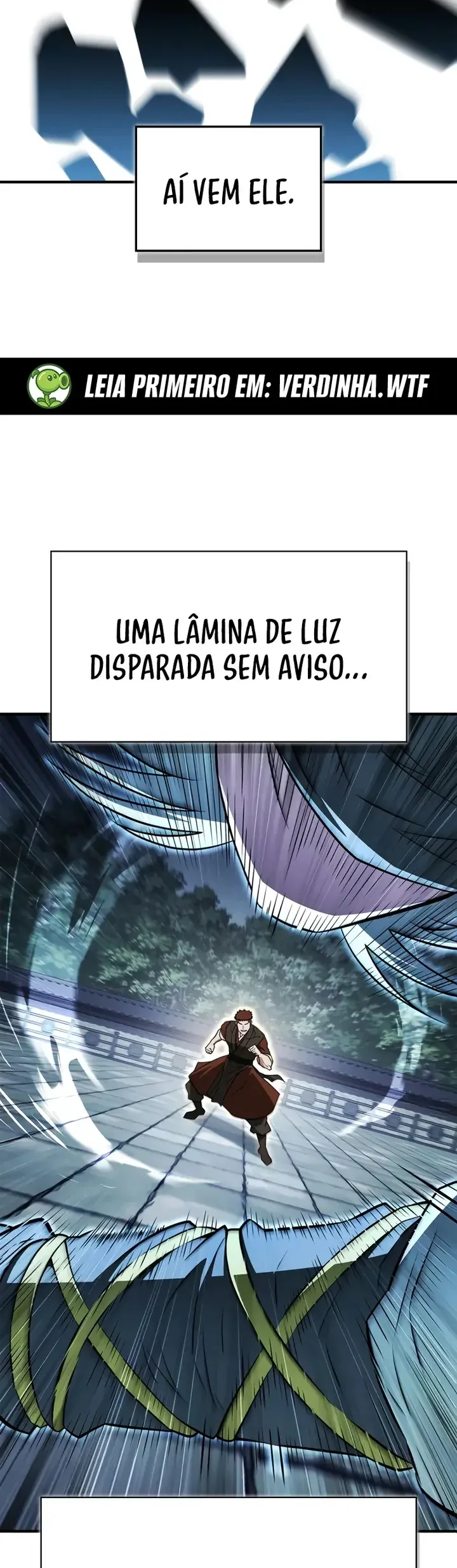 Mestre Do Treinamento Marcial Capítulo 106 - página 58
