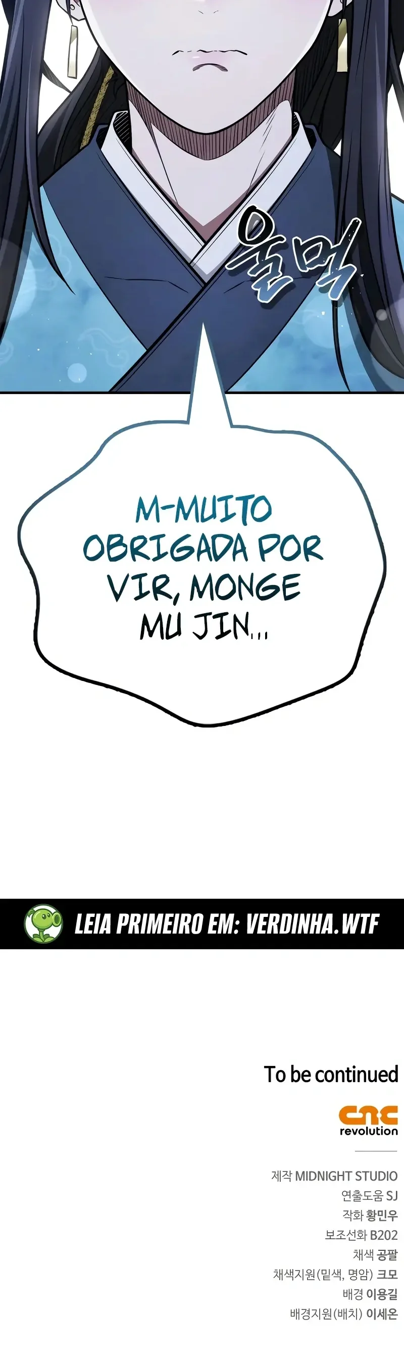 Mestre Do Treinamento Marcial Capítulo 108 - página 65