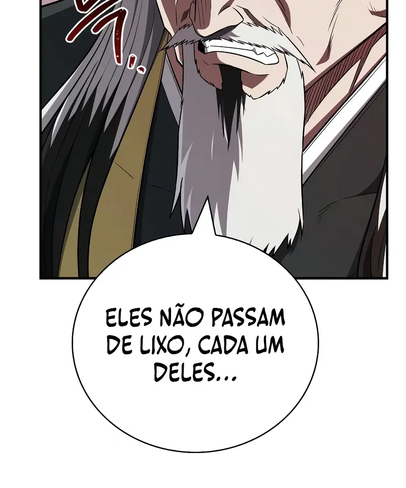 Mestre Do Treinamento Marcial Capítulo 109 - página 7