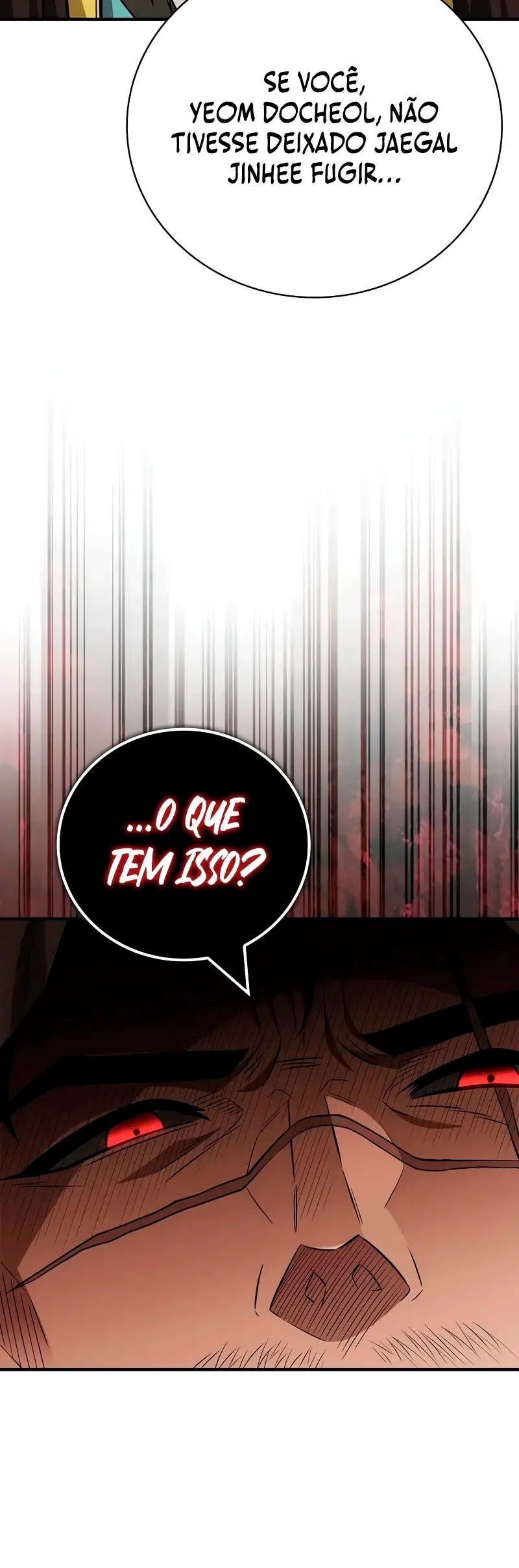 Mestre Do Treinamento Marcial Capítulo 109 - página 11
