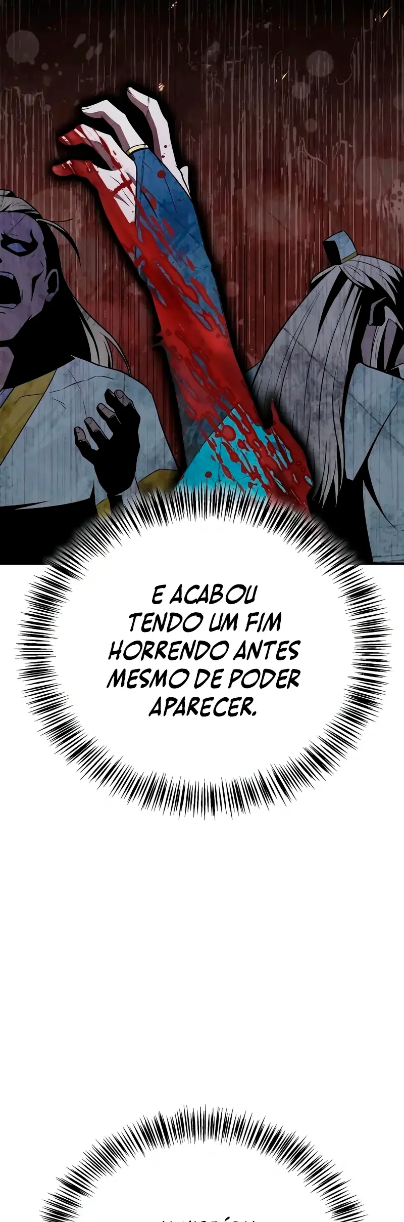 Mestre Do Treinamento Marcial Capítulo 109 - página 29