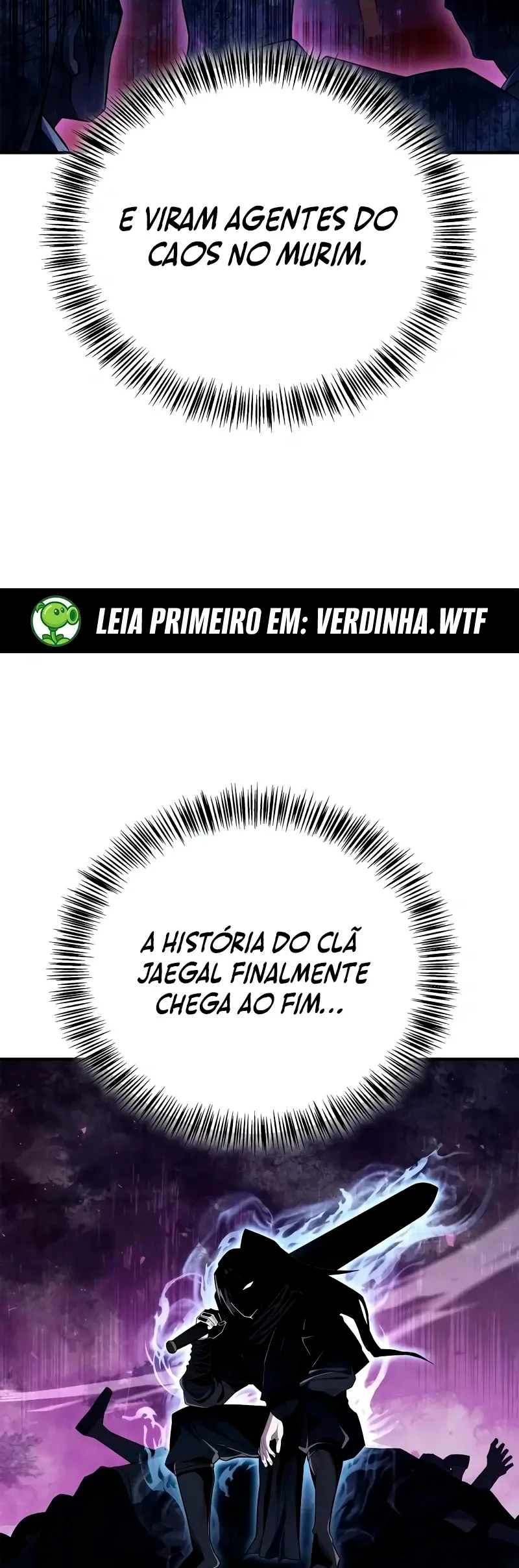 Mestre Do Treinamento Marcial Capítulo 109 - página 31