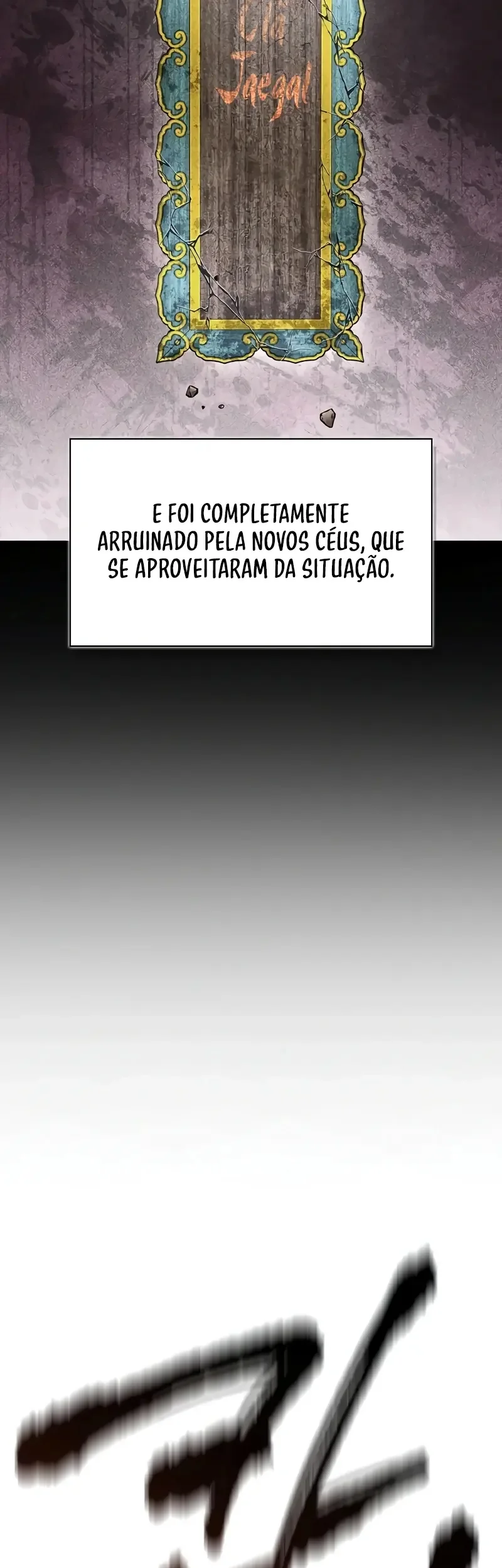 Mestre Do Treinamento Marcial Capítulo 110 - página 5