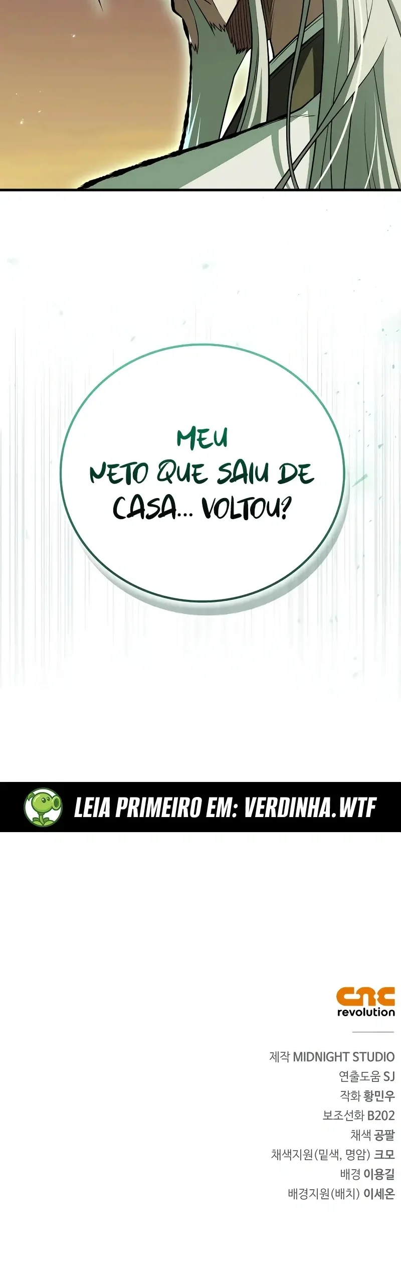 Mestre Do Treinamento Marcial Capítulo 110 - página 71