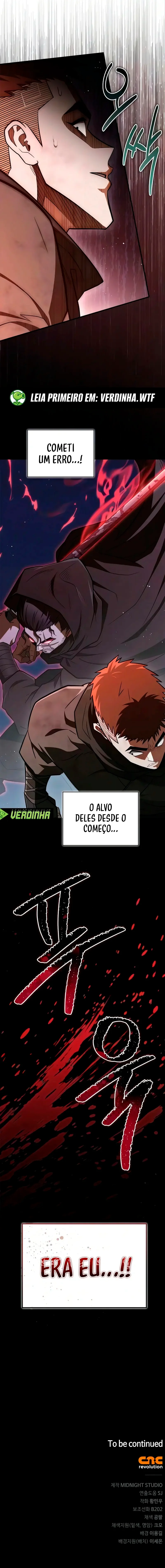 Mestre Do Treinamento Marcial Capítulo 112 - página 23