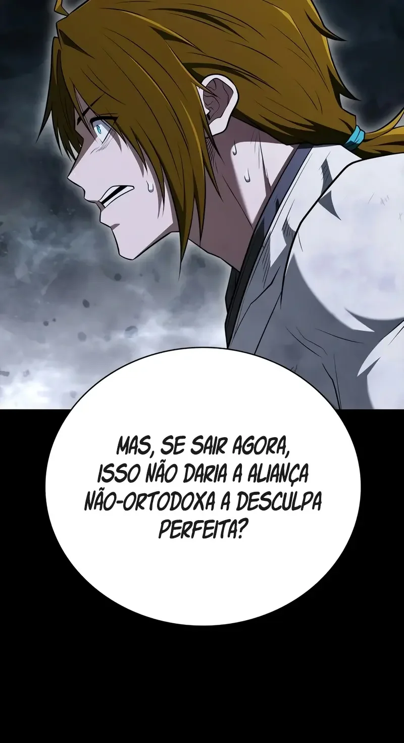 Mestre Do Treinamento Marcial Capítulo 113 - página 3