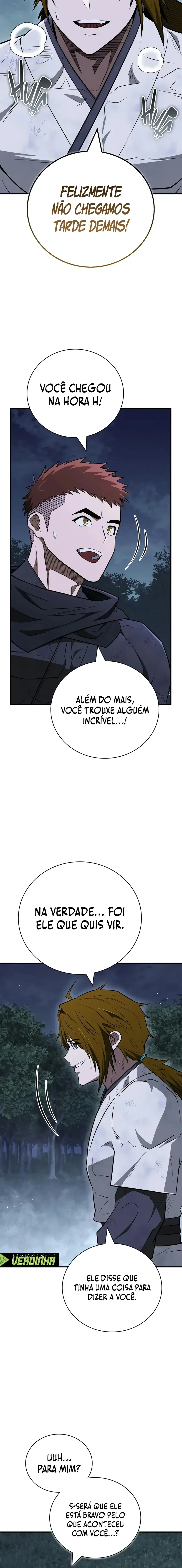 Mestre Do Treinamento Marcial Capítulo 113 - página 17