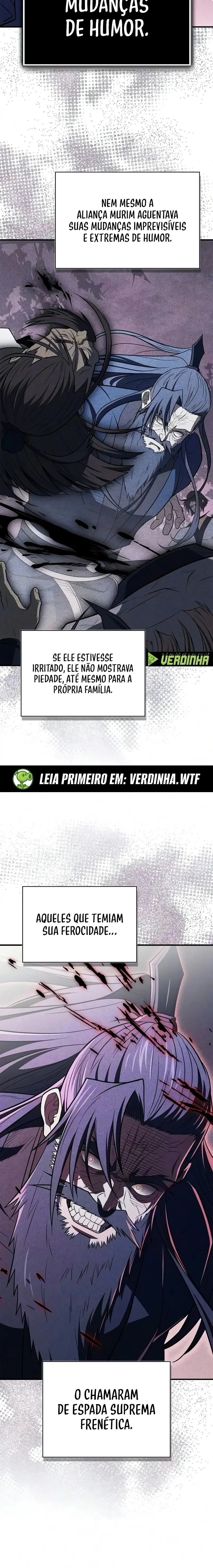 Mestre Do Treinamento Marcial Capítulo 114 - página 4
