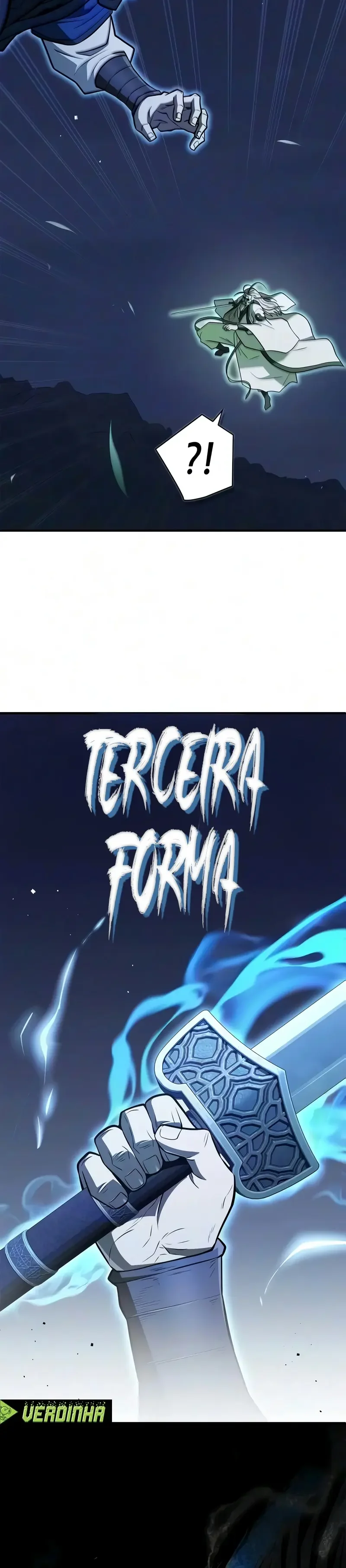 Mestre Do Treinamento Marcial Capítulo 114 - página 16