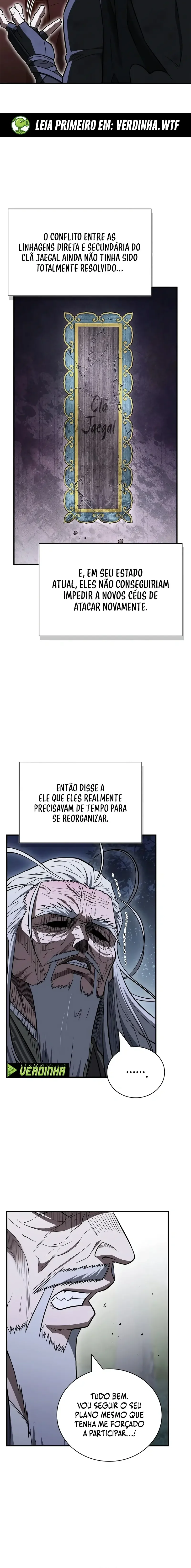 Mestre Do Treinamento Marcial Capítulo 115 - página 9