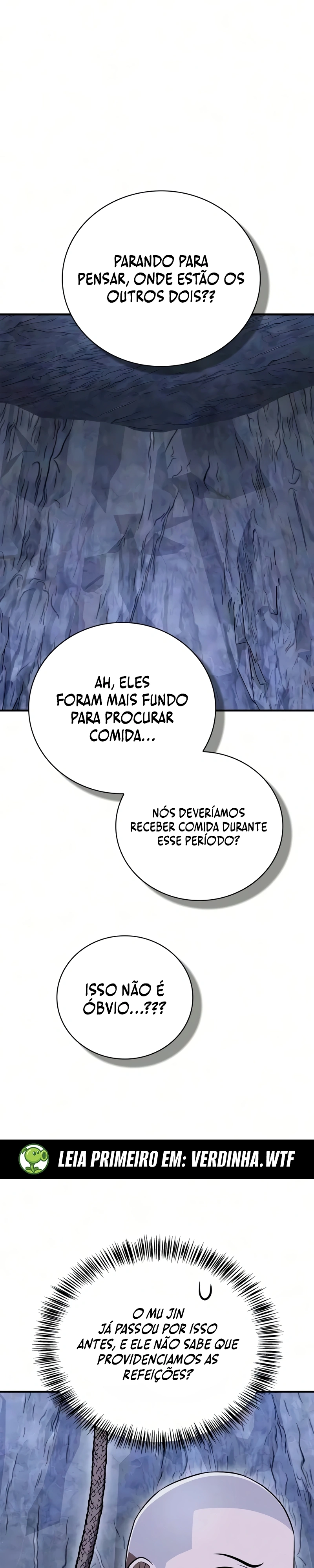 Mestre Do Treinamento Marcial Capítulo 119 - página 17