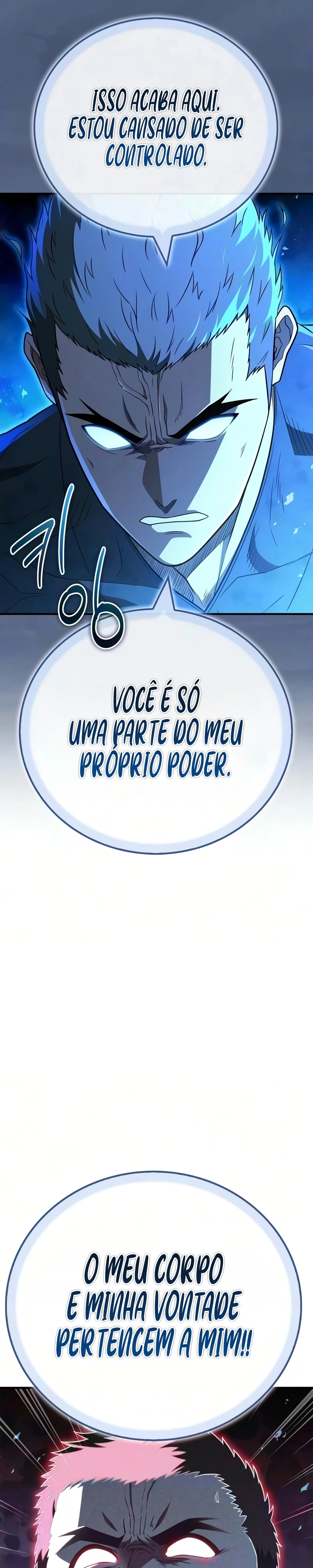 Mestre Do Treinamento Marcial Capítulo 120 - página 30