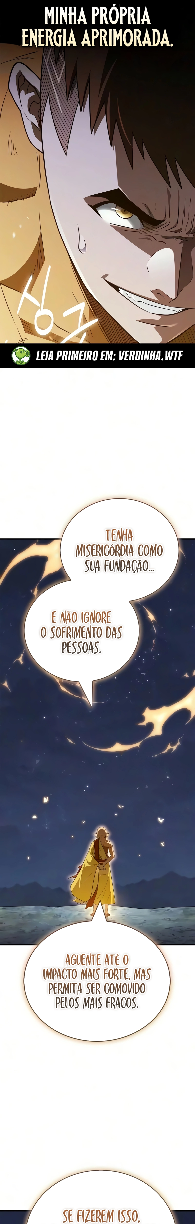 Mestre Do Treinamento Marcial Capítulo 128 - página 22