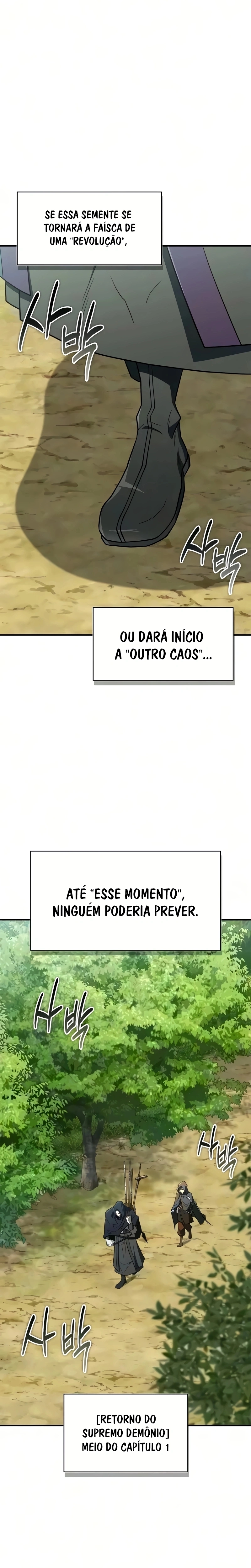 Mestre Do Treinamento Marcial Capítulo 130 - página 4