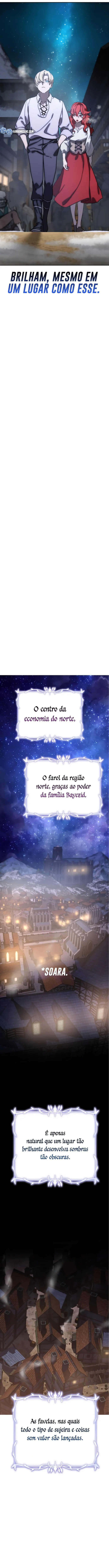 Mestre Espadachim Criado Pelas Estrelas Capítulo 001 - página 10