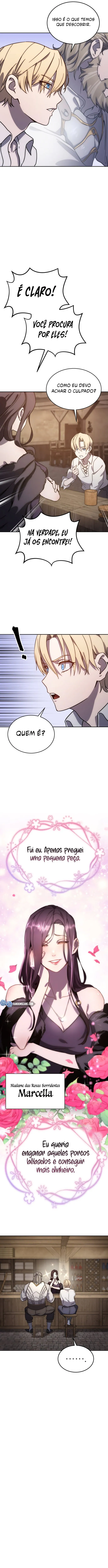 Mestre Espadachim Criado Pelas Estrelas Capítulo 001 - página 19