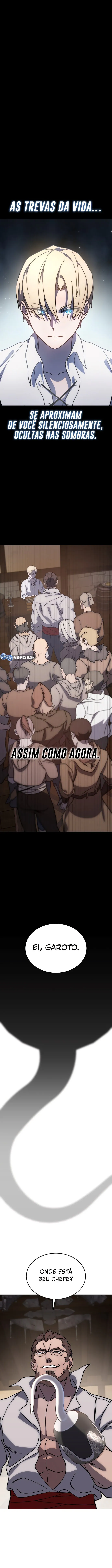 Mestre Espadachim Criado Pelas Estrelas Capítulo 001 - página 28