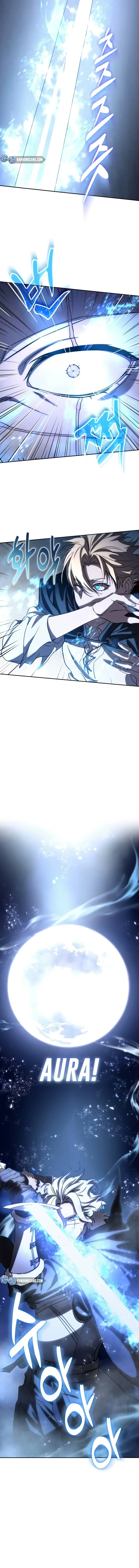Mestre Espadachim Criado Pelas Estrelas Capítulo 003 - página 14