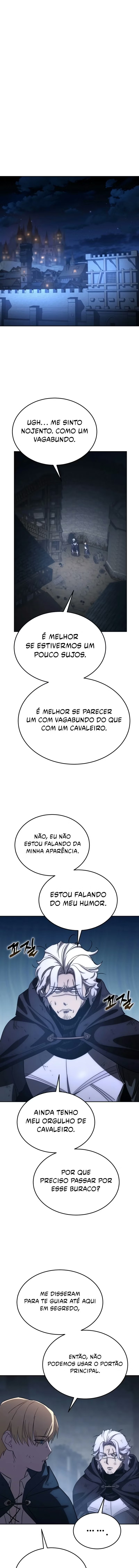 Mestre Espadachim Criado Pelas Estrelas Capítulo 003 - página 15