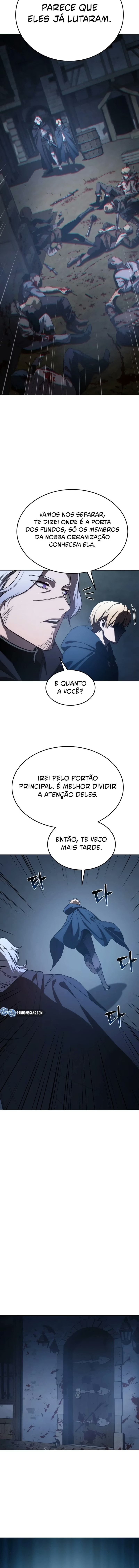 Mestre Espadachim Criado Pelas Estrelas Capítulo 003 - página 17
