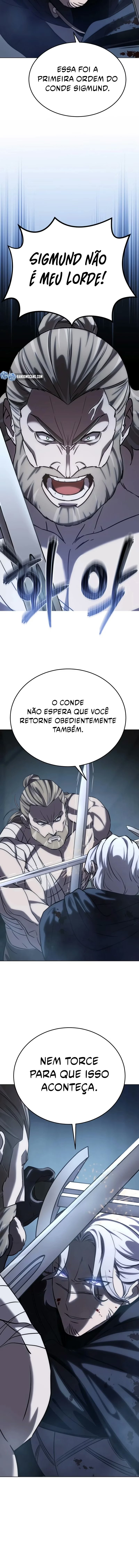 Mestre Espadachim Criado Pelas Estrelas Capítulo 004 - página 7