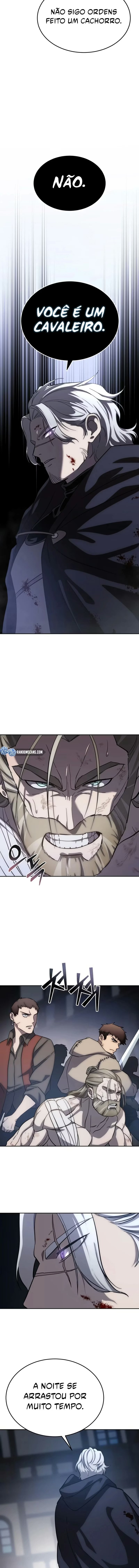 Mestre Espadachim Criado Pelas Estrelas Capítulo 004 - página 15
