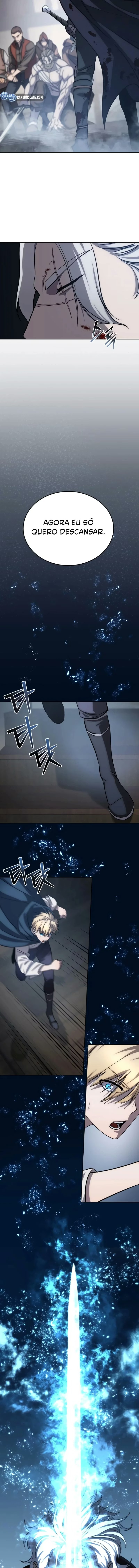 Mestre Espadachim Criado Pelas Estrelas Capítulo 004 - página 16