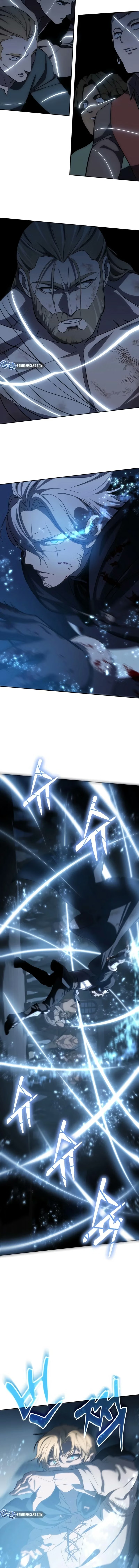 Mestre Espadachim Criado Pelas Estrelas Capítulo 004 - página 18