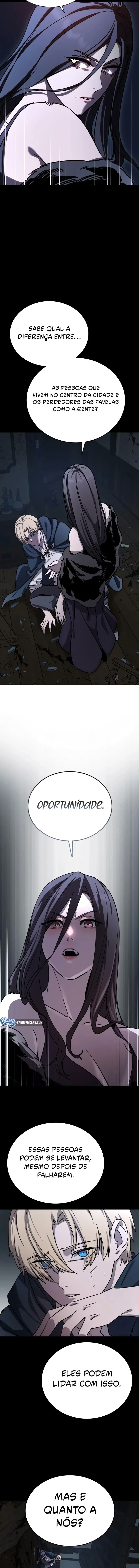Mestre Espadachim Criado Pelas Estrelas Capítulo 005 - página 3