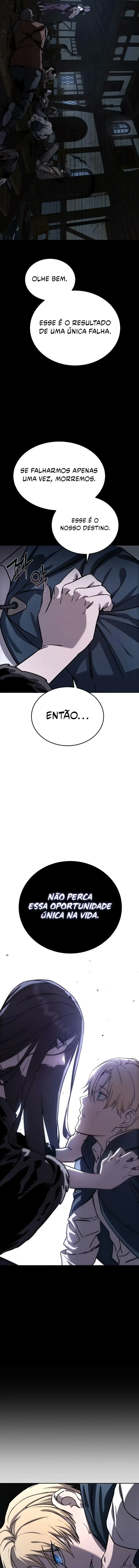 Mestre Espadachim Criado Pelas Estrelas Capítulo 005 - página 4