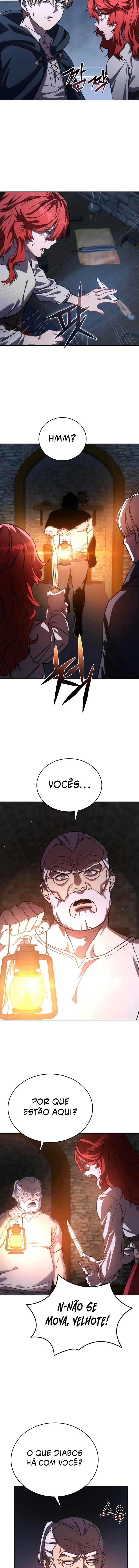 Mestre Espadachim Criado Pelas Estrelas Capítulo 005 - página 10