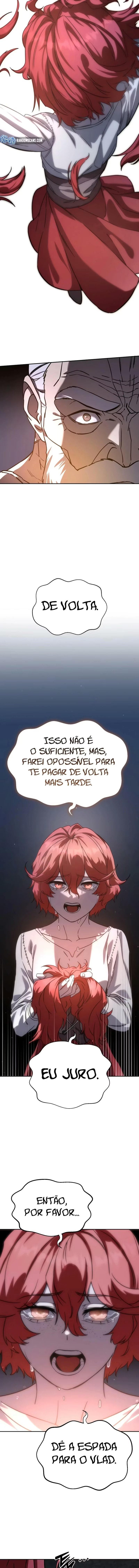 Mestre Espadachim Criado Pelas Estrelas Capítulo 005 - página 15