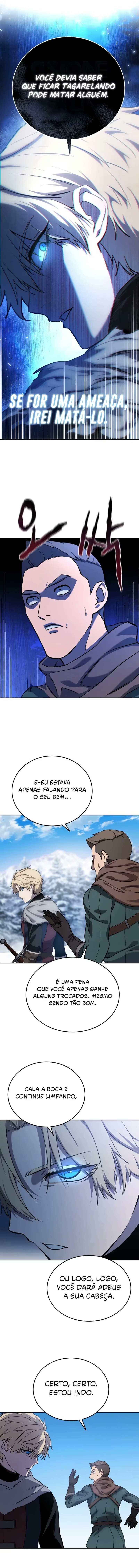 Mestre Espadachim Criado Pelas Estrelas Capítulo 007 - página 3