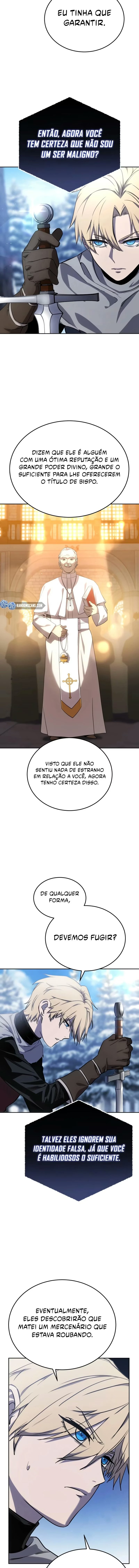 Mestre Espadachim Criado Pelas Estrelas Capítulo 007 - página 14
