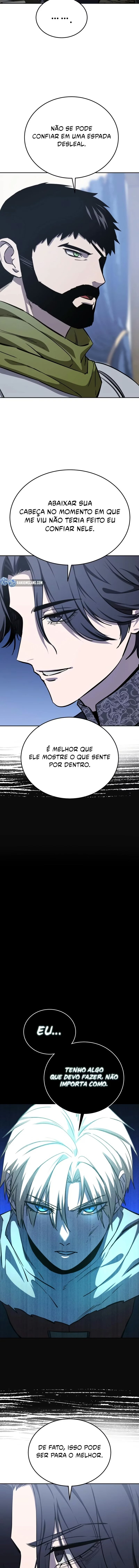 Mestre Espadachim Criado Pelas Estrelas Capítulo 008 - página 14