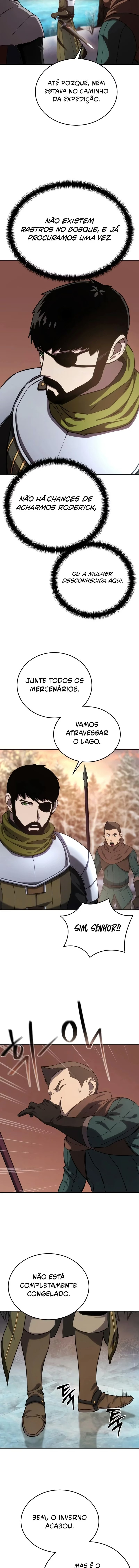 Mestre Espadachim Criado Pelas Estrelas Capítulo 009 - página 12
