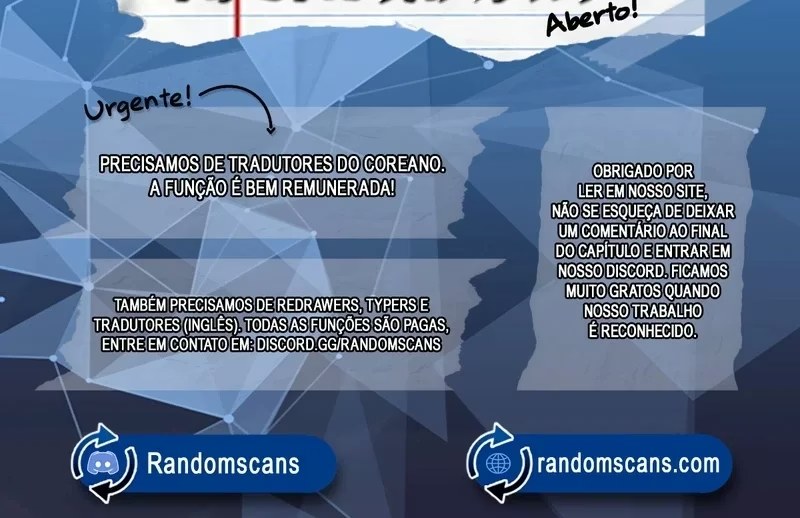 Mestre Espadachim Criado Pelas Estrelas Capítulo 009 - página 21